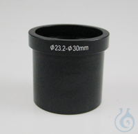 Eyepiece adapter for microscope cameras ODC-A8106 Eyepiece adapter for...