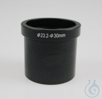 Eyepiece Adapter KERN ODC-A8106 Eyepiece adapters for microscope cameras...
