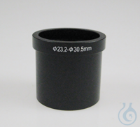 Eyepiece adapter for microscope cameras ODC-A8107 Eyepiece adapter for...