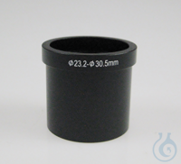 Eyepiece Adapter KERN ODC-A8107 Eyepiece adapters for microscope cameras...