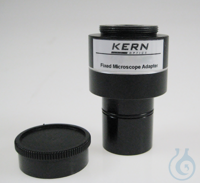 Microscope eyepiece KERN ODC-A8108 Eyepiece adapters for microscope cameras...
