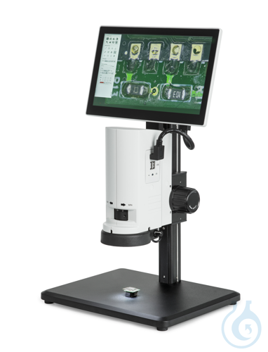 Videomikroskop KERN OIV 254