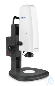 Videomikroskop KERN OIV 656 Das Profi-Videomikroskop mit Auto-Fokus  Das KERN OIV-6 ist ein...