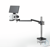 Videomikroskop OIV 902 (0,7 x - 4,5 x, LED) Das KERN OIV-9 ist ein Videomikroskop, welches zur...