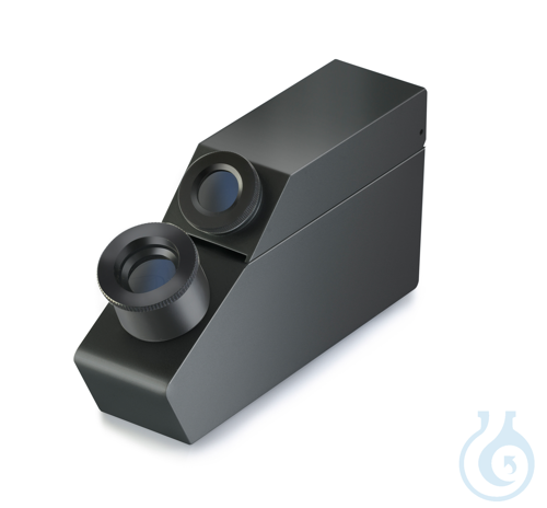 Analoges Refraktometer KERN ORA 1GG