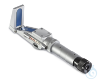Refraktometer Analog. Brix 0-42/42-71/71-90    Analoge Handrefraktometer...