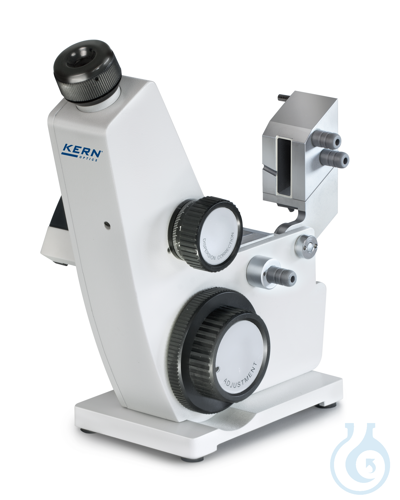 Abbe-Refraktometer KERN ORT 1RS