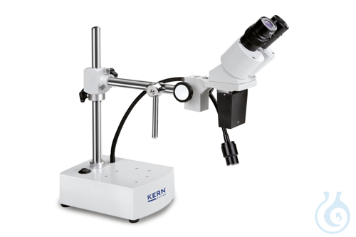 Stereomikroskop-Set KERN OSE 409