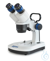 Stereomicroscope KERN OSE 421 Stereo microscope with robust, ergonomic design, ideal for...
