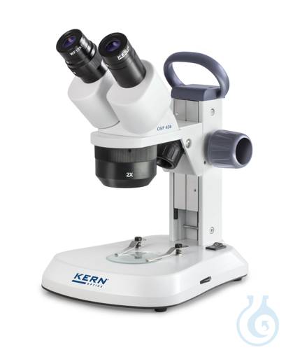 Stereomikroskop KERN OSF 439
