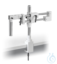 Stereomikroskop-Ständer KERN OZB-A1213 Individualität, Vielfalt und flexibles Arbeiten durch...