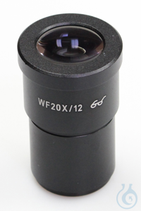 Okular HSWF 20 x / Ø 14,5mm, mit Anti-Fungus, High-Eye-Point Okular HSWF 20 x...