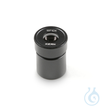 Microscope eyepiece KERN OZB-A4151 Eyepiece (Ø 30,5 mm): WF 10 x /Ø 20 mm