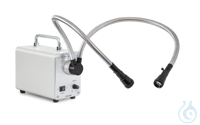 Gooseneck Illumination KERN OZB-A4516 Double gooseneck illumination for best...