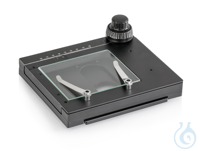 Microscope stage KERN OZB-A4605 Mechanical specimen stage dimensions WxD...