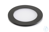 Stand Inlay KERN OZB-A4670 Stand insert, opaque glass /95 mm