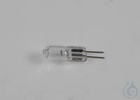 12V/10W Halogen bulb, for stereomicroscopes 12V/10W Halogen bulb for...