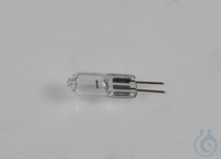 Ampoule halogène 12V/10W, pour stéréomicroscopes Ampoule halogène 12V/10W...