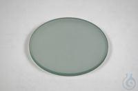 Stand Inlay KERN OZB-A4805 Stand insert, opaque glass /Ø 95 mm
