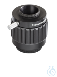 Adapter KERN OZB-A4811 C-mount camera adapter 0,5 x