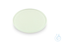 Stand Inlay KERN OZB-A4815 Stand insert, opaque glass /Ø 59,5 mm
