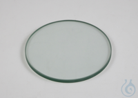Stand Inlay KERN OZB-A5190 Stand insert, glass / Ø 94,5 mm