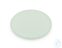 Stand Inlay KERN OZB-A5192 Stand insert, opaque glass /Ø 94,5 mm