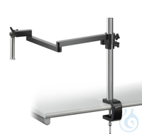 Stereomicroscope Stand OZB-A5212 With our universal stands and basic stands,...