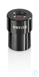 Microscope eyepiece KERN OZB-A5504 Eyepiece (Ø 30 mm): SWF 15 x / Ø 17 mm