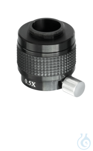 Adapter KERN OZB-A5702 C-mount camera adapter 0,5 x