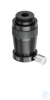C-Mount Kamera-Adapter, 1,0x; für Mikroskop-Cam C-Mount Kamera-Adapter 1,0x;...