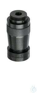 Adapter KERN OZB-A5704 C-mount camera adapter, 1 x, (with micrometer)