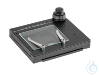 Microscope stage KERN OZB-A5781 Mechanical specimen stage dimensions WxD...