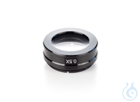 Microscope Objective KERN OZB-A6101 Auxiliary objective 0,5×