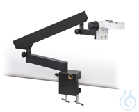 Stereomikroskop-Ständer KERN OZB-A6303 Individualität, Vielfalt und flexibles Arbeiten durch...