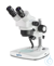 Stereo Zoom Microscope KERN OZL 445 The affordable and flexible stereo zoom microscope for...