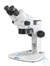 Stereo Zoom Microscope KERN OZL 456 The practical and flexible stereo zoom microscope with...