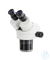 Stereo Microscope Modular System – Head, KERN OZL 460 Individuality, variety and flexible working...