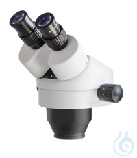 Stereo Microscope Modular System – Head KERN OZL 461 Individuality, variety...