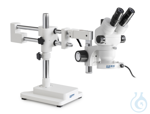 Stereomikroskop-Set KERN OZM 922UK