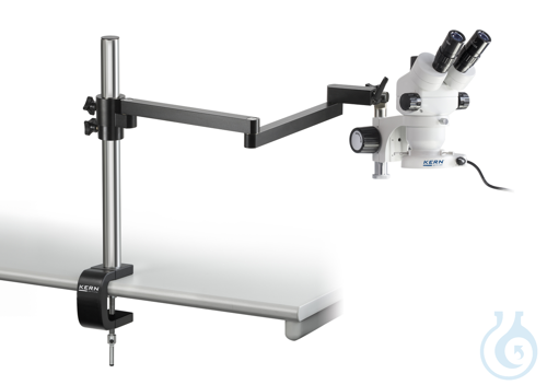 Stereomikroskop-Set KERN OZM 953UK