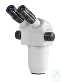 Stereo Microscope Modular System – Head KERN OZP 551 Individuality, variety...