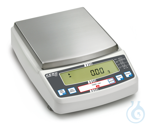 Praezisionswaage KERN PBS 4200-2M
