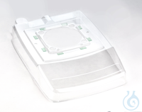 Protective Working Cover KERN PBS-A01S05 Scope of delivery: 5 pieces for...