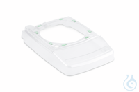 Protective Working Cover KERN PBS-A02S05 Scope of delivery: 5 pieces for...