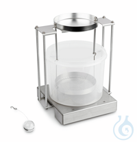 Set for Density Determination KERN PBS-A03 Kit for density determination,...