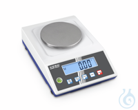 IoT-Line Compact Laboratory Balance KERN PCB 300-2 The standard in the...