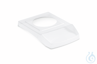 Protective Working Cover KERN PCB-A03 Protective working cover over keyboard...