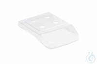 Protective Working Cover KERN PCB-A04 Protective working cover over keyboard...