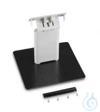 Column for KERN PCD-A03 Stand to elevate display device Height of stand...